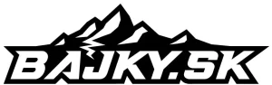 bikepark jasenská