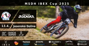 bikepark jasenská