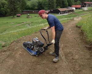 bikepark jasenská