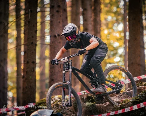 bikepark jasenská