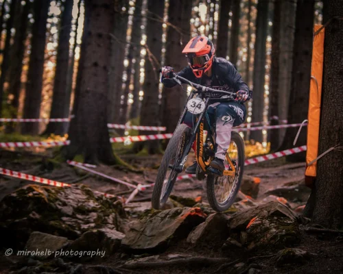 bikepark jasenská