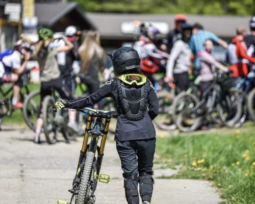 bikepark jasenská