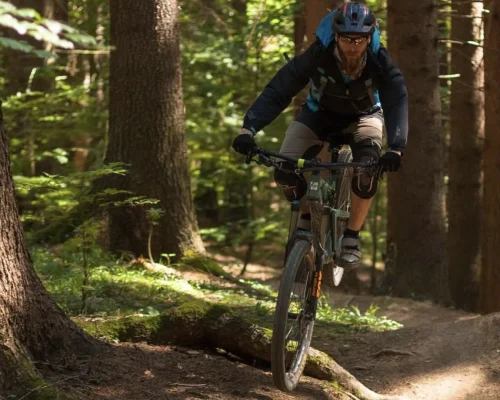 bikepark jasenská