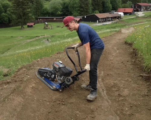 bikepark jasenská